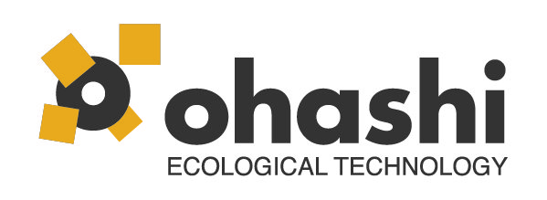 Ohashi logo